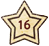 16 Fame